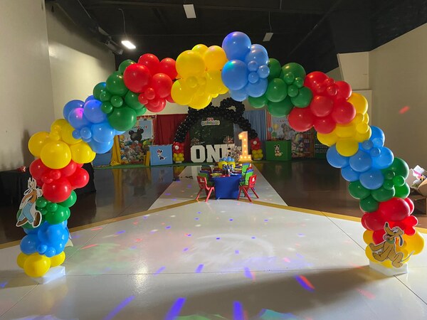 Premier Bowl & Bistro