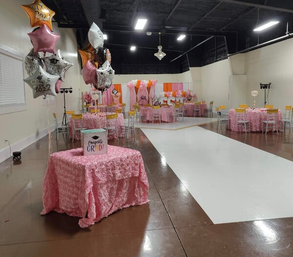 Premier Bowl & Bistro