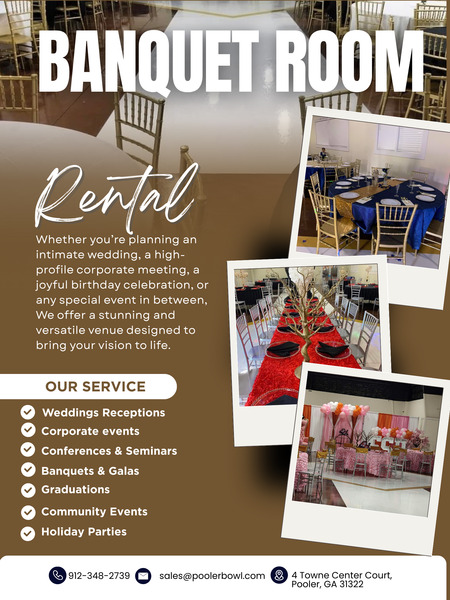 Premier Bowl & Bistro