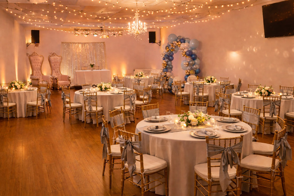 Magnolia Event/Meeting Venue at USA PARTY STORE