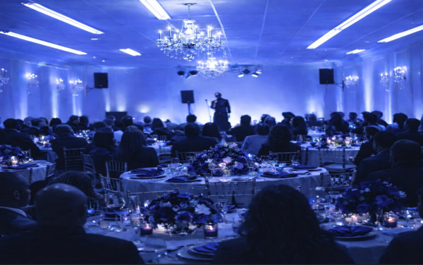 Magnolia Event/Meeting Venue at USA PARTY STORE