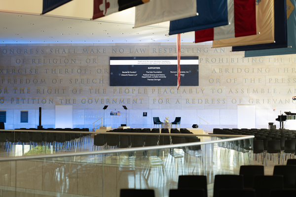 National Constitution Center