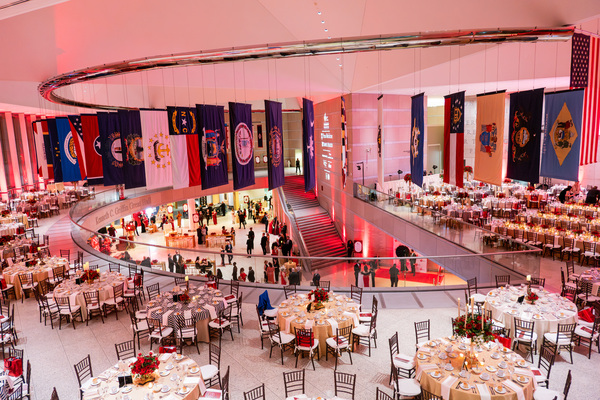 National Constitution Center