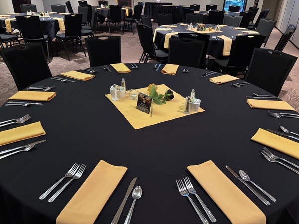 Meridian Event Center