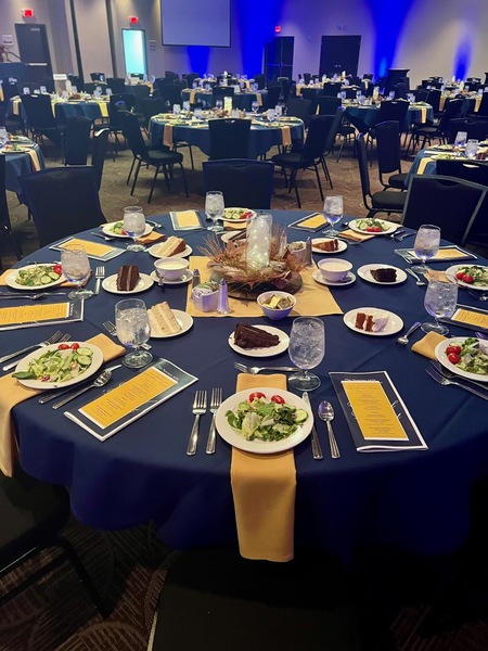 Meridian Event Center