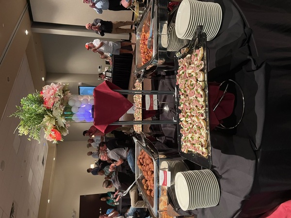 Meridian Event Center