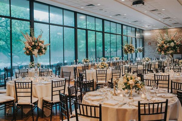 Faculty Club at Cohen House