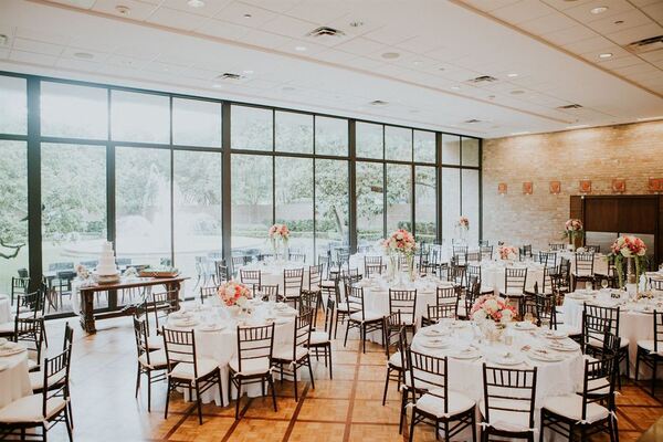 Faculty Club at Cohen House