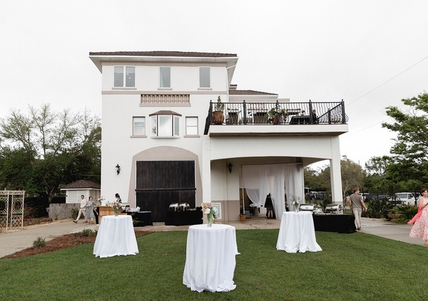 Bella Villa Estate