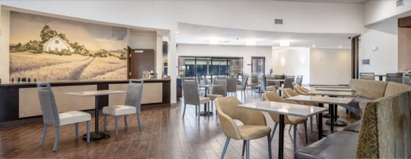 Best Western Premier Bryan College Station