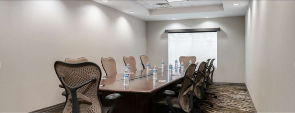 Best Western Premier Bryan College Station