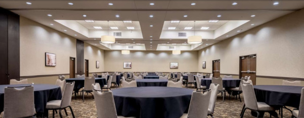 Best Western Premier Bryan College Station