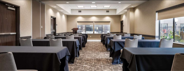 Best Western Premier Bryan College Station