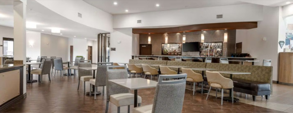 Best Western Premier Bryan College Station