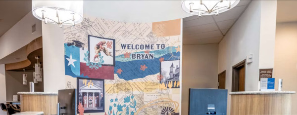 Best Western Premier Bryan College Station