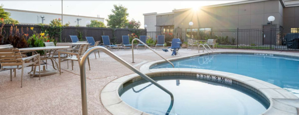 Best Western Premier Bryan College Station