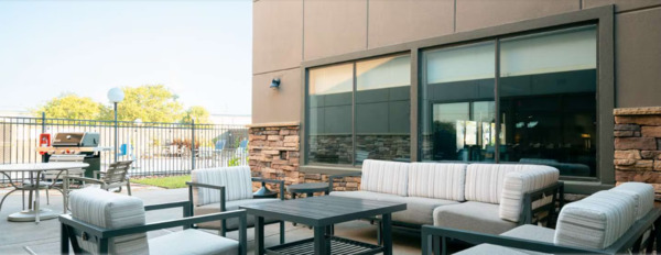 Best Western Premier Bryan College Station