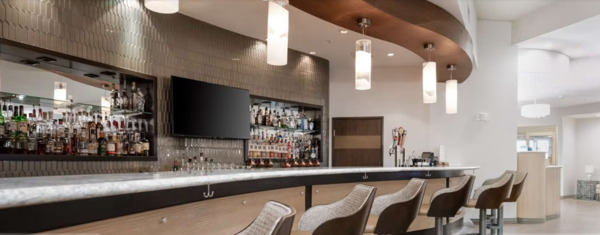 Best Western Premier Bryan College Station