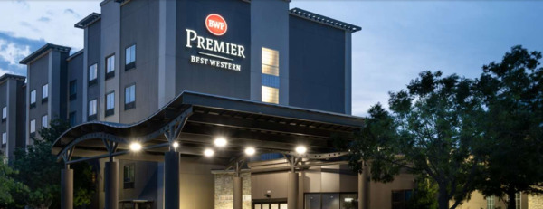 Best Western Premier Bryan College Station
