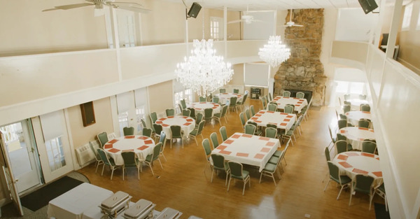 Somerset Country Club