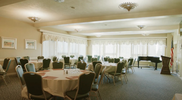 Somerset Country Club
