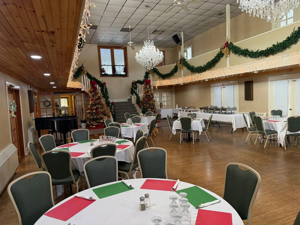 Somerset Country Club