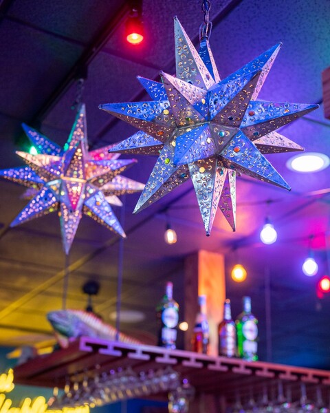 Margaritas Mexican Restaurant Augusta