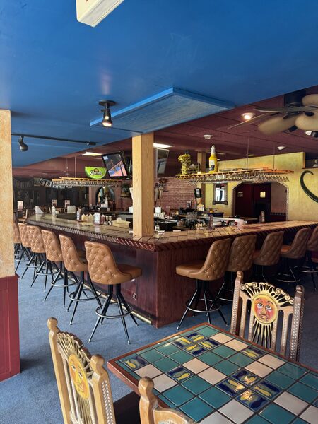 Margaritas Mexican Restaurant Augusta