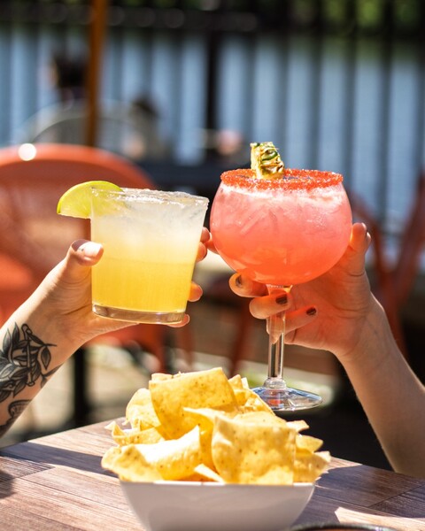 Margaritas Mexican Restaurant Keene