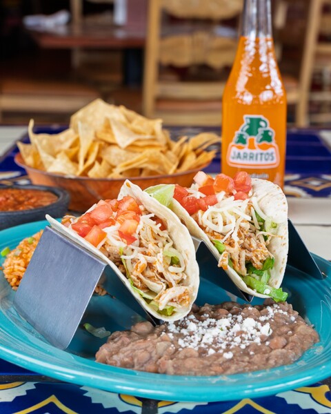 Margaritas Mexican Restaurant Auburn