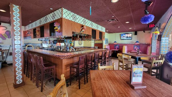 Margaritas Mexican Restaurant Auburn