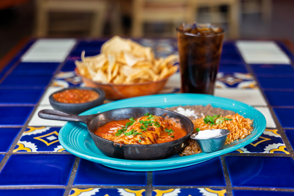 Margaritas Mexican Restaurant Revere