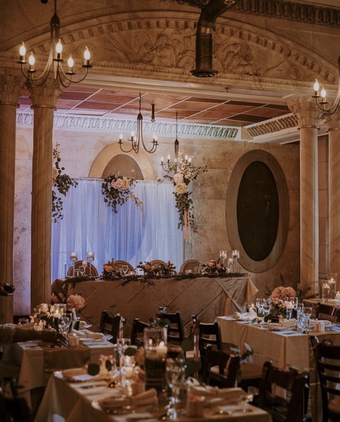 Restaurant L'Ambroisie