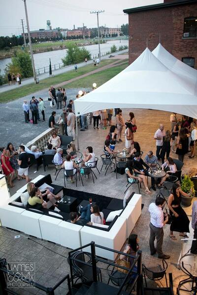 Restaurant L'Ambroisie