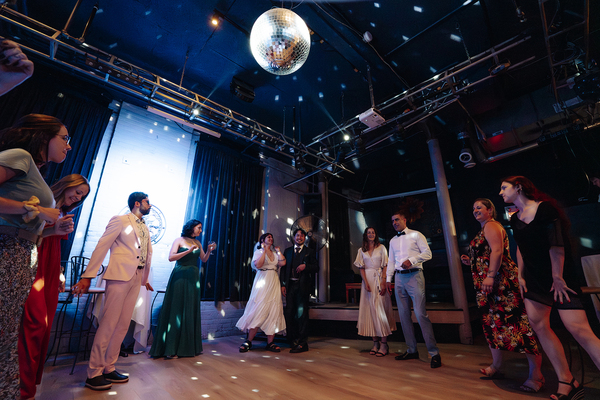 Restaurant L'Ambroisie