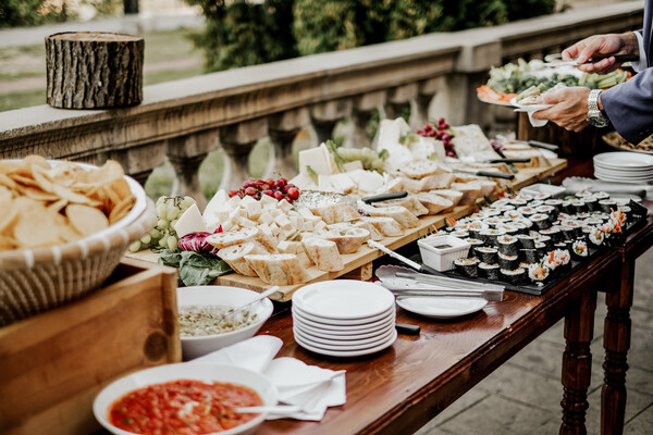 Restaurant L'Ambroisie