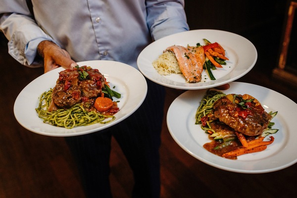 Restaurant L'Ambroisie