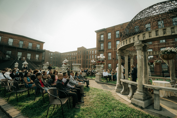 Restaurant L'Ambroisie