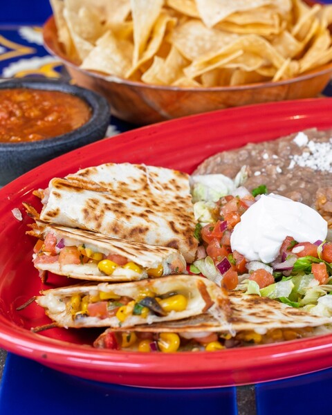 Margaritas Mexican Restaurant Portsmouth