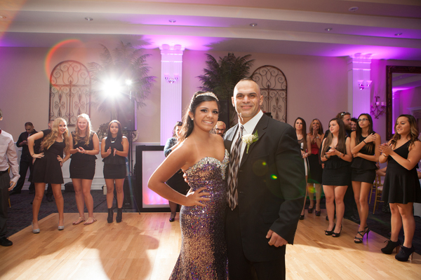 Buona Sera Catering at St George