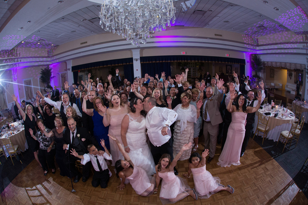 Buona Sera Catering at St George