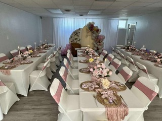 Venue by Design