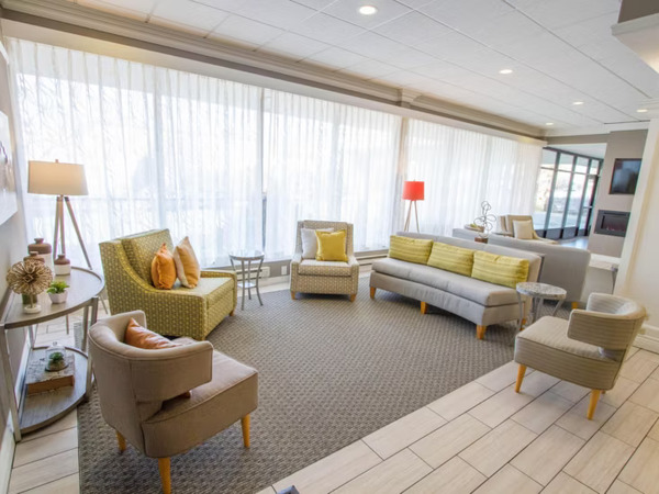 Holiday Inn Bloomington Airport South - Mall Area