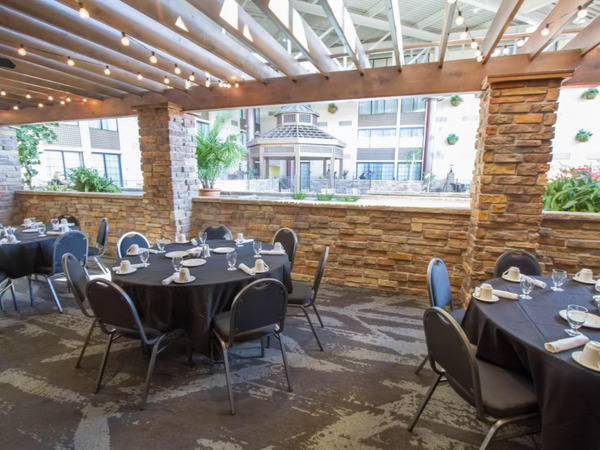 Holiday Inn Bloomington Airport South - Mall Area