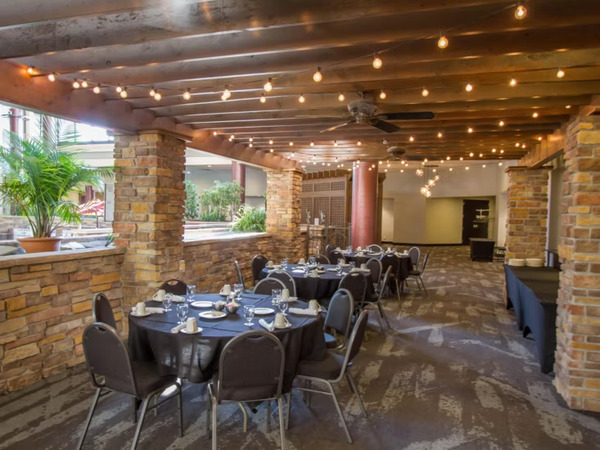 Holiday Inn Bloomington Airport South - Mall Area