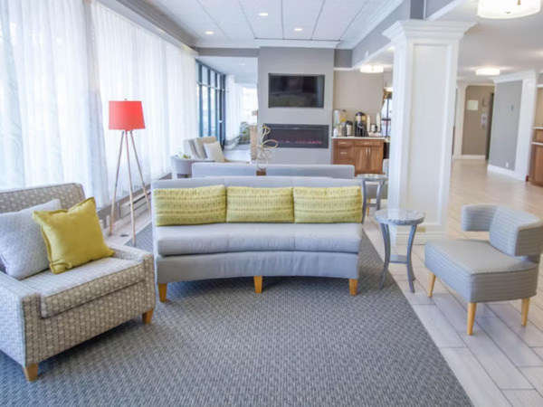 Holiday Inn Bloomington Airport South - Mall Area