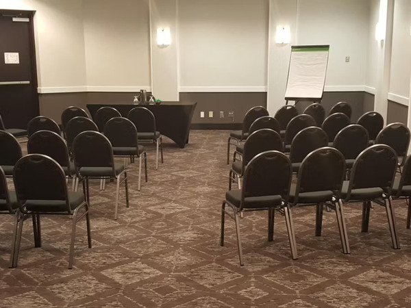 Holiday Inn Bloomington Airport South - Mall Area