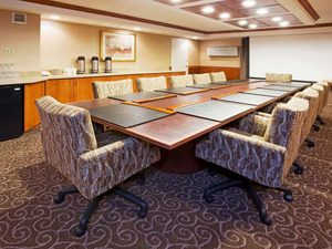 Executive Boardroom