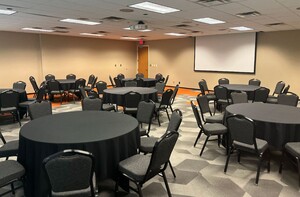 Seminar Room