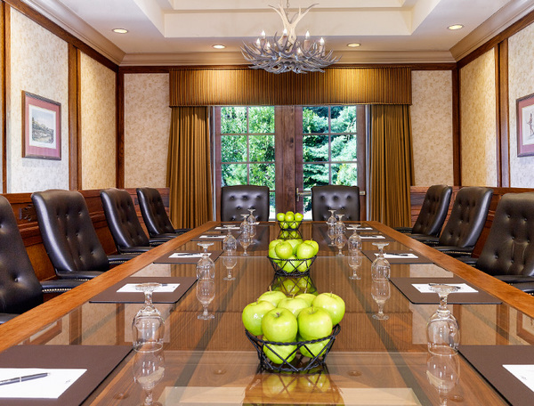 Tenaya Lodge at Yosemite